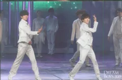 7MEN侍 19年DREAM BOYS 中村嶺亜/佐々木大光 大判)公式写真 *1枚