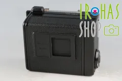 2025年最新】bronica フィルムバックの人気アイテム - メルカリ