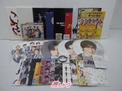 Snow Man 目黒蓮 グッズセット 未開封含む