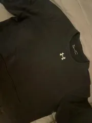 UNDER ARMOUR(アンダーアーマー) パーカー m 出品