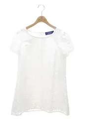 2025年最新】M'S GRACY レディース チュニックの人気アイテム - メルカリ