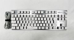 AULA F98pro キーボード おまけマウス付き - メルカリ