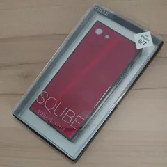 iPhoneSE iPhone8 iPhone7 スクエアスタイル ケース