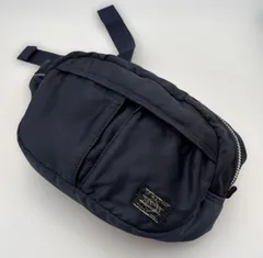 ✨HEAD PORTER ヘッドポーター ショルダーバッグ ポシェット ブラック 702