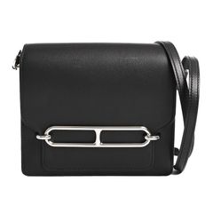 HERMES エルメス ショルダーバッグ ロウリスミニ