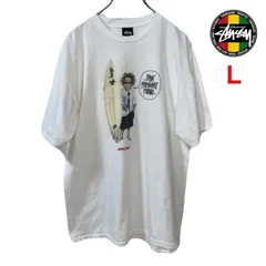 2025年最新】stussy applebumの人気アイテム - メルカリ