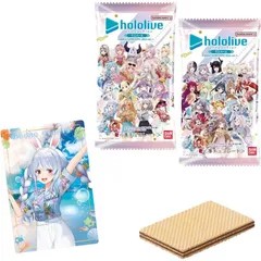 ホロライブプロダクションVol.1 新品未開封品 初版 2025年最新】ホロライブプロダクション vol.1 boxの人気アイテム