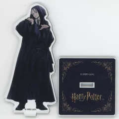 【中古】アクリルスタンド・アクリルパネル ドラコ・マルフォイ(B) 「ハリー・ポッター アクリルスタンドコレクション」
