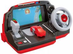TOMY トミー ドライビングターボ - メルカリ