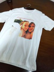 SMASHING PUMPKINS / スマパン 『siamese dream』 正規品ロックTシャツ（新品）