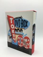 東京03/東京03 DVD-BOX〈完全生産限定盤・11枚組〉 - メルカリ