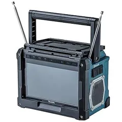 最終値下げ美品Makita ポータブルテレビ 2025年最新】tv100 マキタの人気アイテム - メルカリ