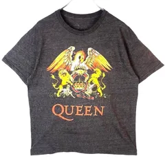 2026年最新】queen tシャツ ヴィンテージの人気アイテム - メルカリ