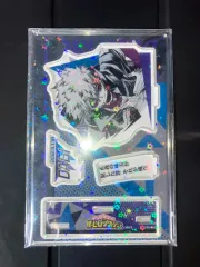 未開封 僕のヒーローアカデミア(ヒロアカ) 荼毘 2023 ジャンプショップ 誕生日 センイル ジオラマ