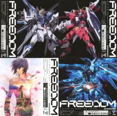 2025年最新】Freedom 完全生産限定盤の人気アイテム - メルカリ