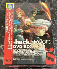 2025年最新】.hack rootの人気アイテム - メルカリ
