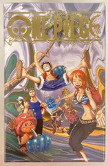 ONE PIECE　ワンピース　初版　収納BOX　漫画　全巻　セット　極美品 ONE PIECE　ワンピース　初版　収納BOX　漫画　全巻　セット　極美品