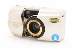 2025年最新】olympus mju zoom 115の人気アイテム - メルカリ