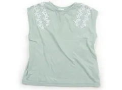 【ブリーズ/BREEZE】Tシャツ・カットソー 110サイズ 女の子【子供服・ベビー服】（1884876）