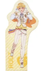 【中古】ノート・メモ帳 るぅと メモパッド 「一番くじ 劇場版すとぷり はじまりの物語～Strawberry School Festival!!!～」 めもぱっど賞