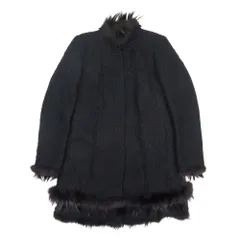 2025年最新】ERMANNO SCERVINO レディース ダウンジャケットの