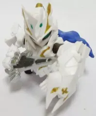 【中古】トレーディングフィギュア 騎士ユニコーンガンダム マスクドモード 「機動戦士ガンダム ガシャポン戦士NEXT12」