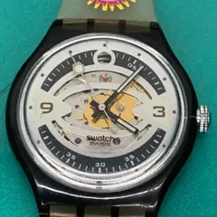 2024年最新】swatch agの人気アイテム - メルカリ