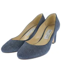 JIMMY CHOO パンプス レディース 【古着】【中古】【送料無料】