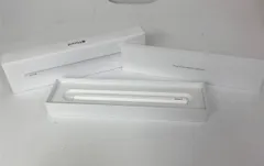 【未使用】Apple Pencil アップルペンシル 第2世代  A2051 純正品 SA