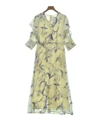 Lily Brown ワンピース レディース 【古着】【中古】【送料無料】