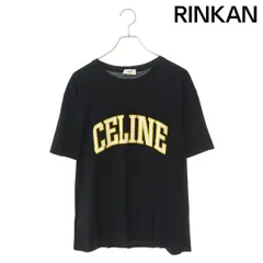 2024年最新】tシャツ celineの人気アイテム - メルカリ