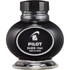 パイロット一般書記用インキ（70ml）「レディホワイト」シリーズ桜柄