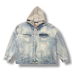 定価114000円 SOSHIOTSUKI 23SS ARAN HANDSWEATER アラン ハンド 定価114000円 SOSHIOTSUKI 23SS ARAN HANDSWEATER アラン ハンド