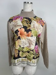 2025年最新】スカーフ シルク フェラガモの人気アイテム - メルカリ