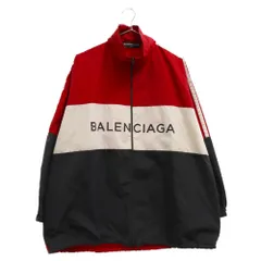 2023年最新】balenciaga ブルゾンの人気アイテム - メルカリ