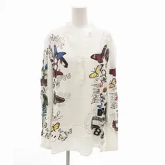 2025年最新】desigual チュニックの人気アイテム - メルカリ
