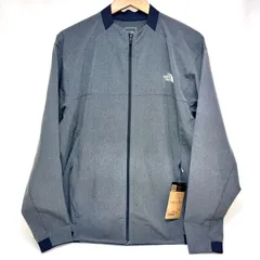 ★【THE NORTH FACE/ノースフェイス】フレキシブルジャケット 未使用品 NP22584 ZC ミックスチャコール/ｍab0090