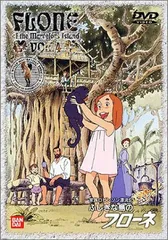 1970年代当時物 ポピー ふしぎな島のフローネ おくりもの