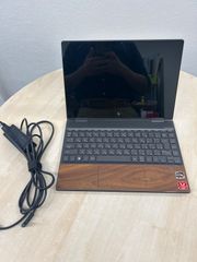 HP ENVY x360 Convertible 13-ar0xxx Ryzen 5 3500U 8GB ジャンク ノート M261
