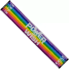 【中古】雑貨 EXILE POWER OF WISH マフラータオル 「EXILE LIVE TOUR 2022 “POWER OF WISH”」