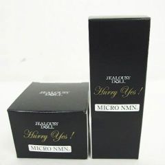 未使用 2点セット ジェラシードール ハリー・イエス！ セラムハイクリーム 30g マイクロNMセラム 美容液 30ml Z006-0507-6