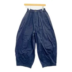 2024年最新】HARVESTY ハーベスティ チノクロスサーカスパンツの人気  