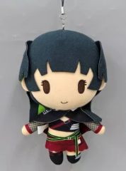 シャニマス ストレイライト 黛冬優子 ぬいぐるみ gift - メルカリ
