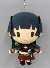 ぬいぐるみ 黛冬優子 アイドルマスター シャイニーカラーズ Gift ギフト ② 5周年記念 もちWhat！ぬいぐるみ 黛 冬優子 – フィギュア通販は