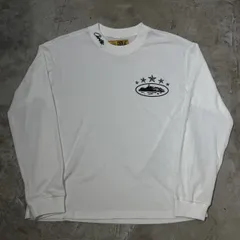2025年最新】corteiz tシャツの人気アイテム - メルカリ