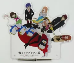 2025年最新】輪るピングドラム アクリルの人気アイテム - メルカリ