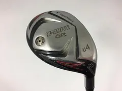 ブリヂストン ツアーステージ　F-ut 3本セット　u2〜u4 Rシャフト ブリヂストン ツアーステージ F-ut 3本セット u2〜u4 Rシャフト
