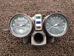 2025年最新】 Z250 メーターの人気アイテム - メルカリ