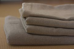 最上級ヘンプ使用 ヘンプシーツ シングルベッド ヘンプ100% タイ