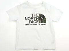【ノースフェイス/TheNorthFace】Tシャツ・カットソー 110サイズ 男の子【子供服・ベビー服】（1906803）